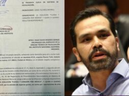 Álvarez Máynez acusa a Xóchitl Gálvez de manipular con bots
