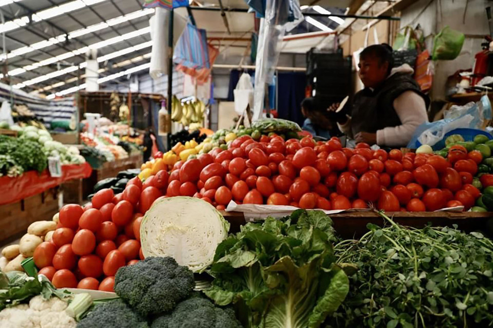 Alzas de hasta 10.5% en precios desatan preocupación por la inflación en Chiapas