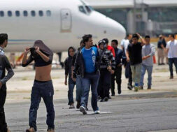 Chiapanecos encabezando lista de repatriados por más de una década2
