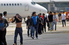 Chiapanecos encabezando lista de repatriados por más de una década2