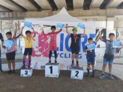 Ciclismo 5