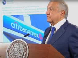 Citibanamex alerta sobre crisis económica por reforma de pensiones de AMLO(1)