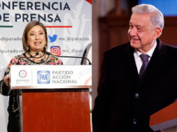 Conferencias de la verdad’ a punto de quitarle el trono a AMLO1