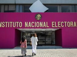 Confirmadas fechas de registro de candidatos presidenciales por el INE; falta Xóchitl2