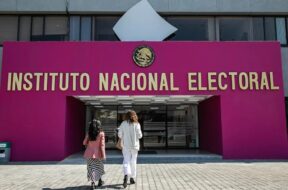 Confirmadas fechas de registro de candidatos presidenciales por el INE; falta Xóchitl2