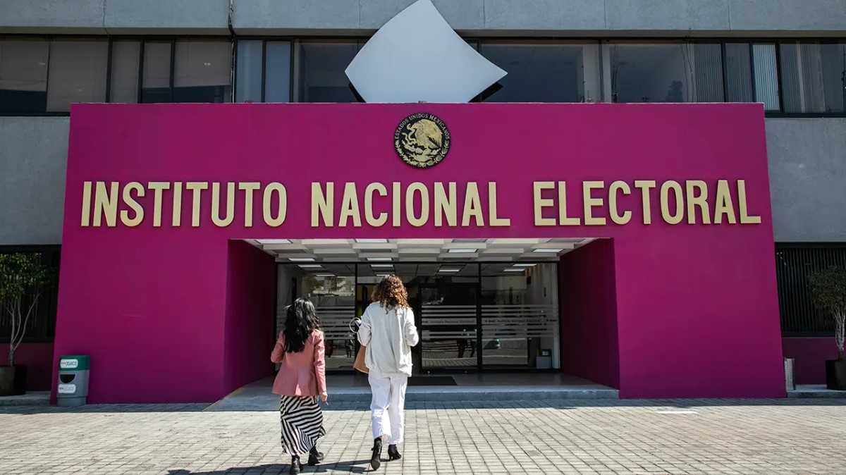 Confirmadas fechas de registro de candidatos presidenciales por el INE; falta Xóchitl