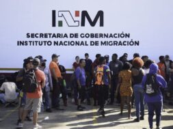 Descenso del 35 en solicitudes de asilo en Chiapas Migrantes optan por rutas irregulares1
