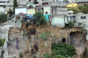 Desigualdad de acceso a viviendas dignas en Chiapas2