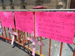 En Chiapas, aumentan 12% homicidios y feminicidios en un solo año -Observatorio Ciudadano1