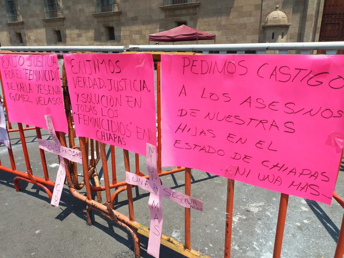 En Chiapas, aumentan 12% homicidios y feminicidios en un solo año: Observatorio Ciudadano