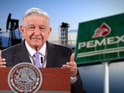 Gobierno otorga indulgencia fiscal a Pemex de más 70 mil mdp1
