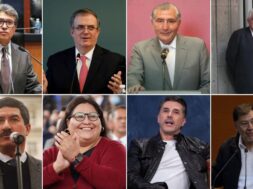 Morena revela listas definitivas de plurinominales con Ebrard, Adán Augusto y Noroña en el Senado2