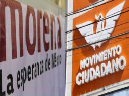 Morena y MC retrasan selección de candidatos en Chiapas