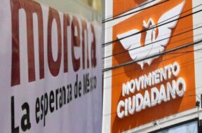 Morena y MC retrasan selección de candidatos en Chiapas