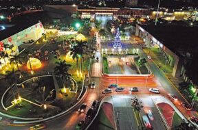 Plaza de la Revolución