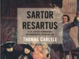 Sartor Resartus de Carlyle Espejo de Caballerías