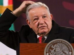 amlo ojo