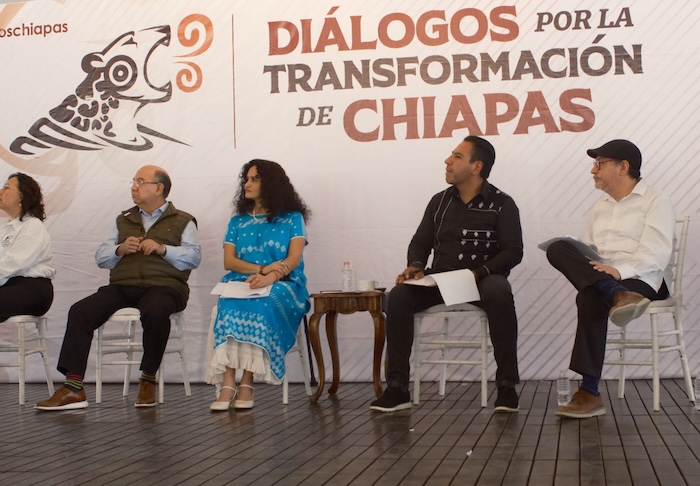Entre diálogos y efervescencia cultural: Semillas de transformación en un estado resiliente