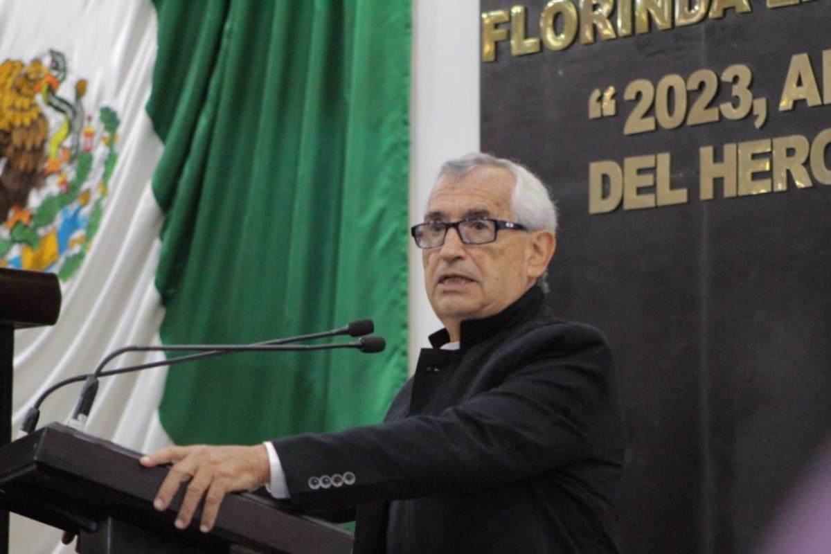 Diputado Raúl Eduardo Bonifaz presenta exhorto en apoyo a las y los cafeticultores ante emergencia climática