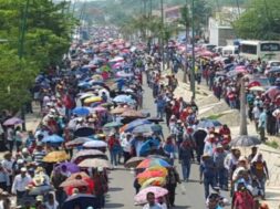 marcha