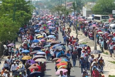 marcha