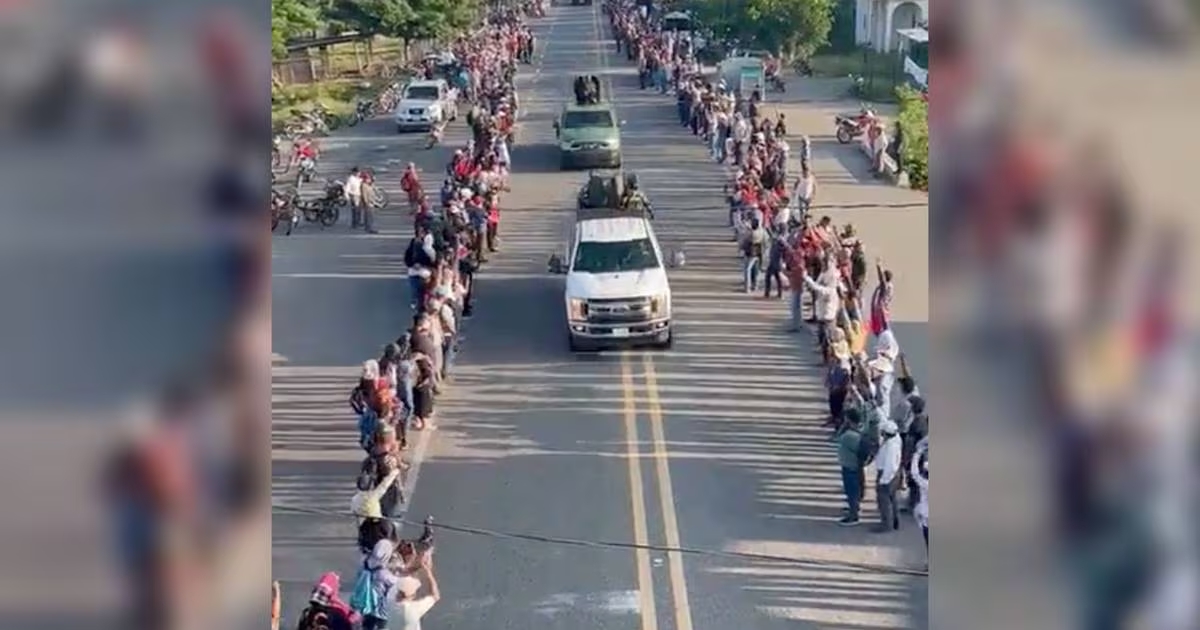 Chiapas disruptivo / Desde El Sótano