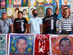 Abogado denuncia tortura a normalista de Ayotzinapa y señala irregularidades2