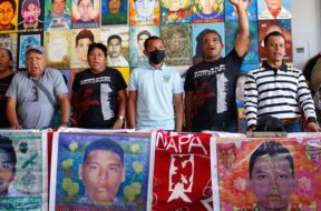 Abogado denuncia tortura a normalista de Ayotzinapa y señala irregularidades2