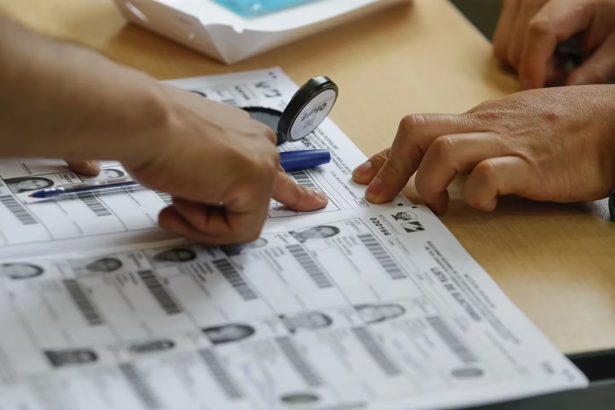 Alerta de posible fraude electoral: Aumento sospechoso en solicitudes de voto foráneo