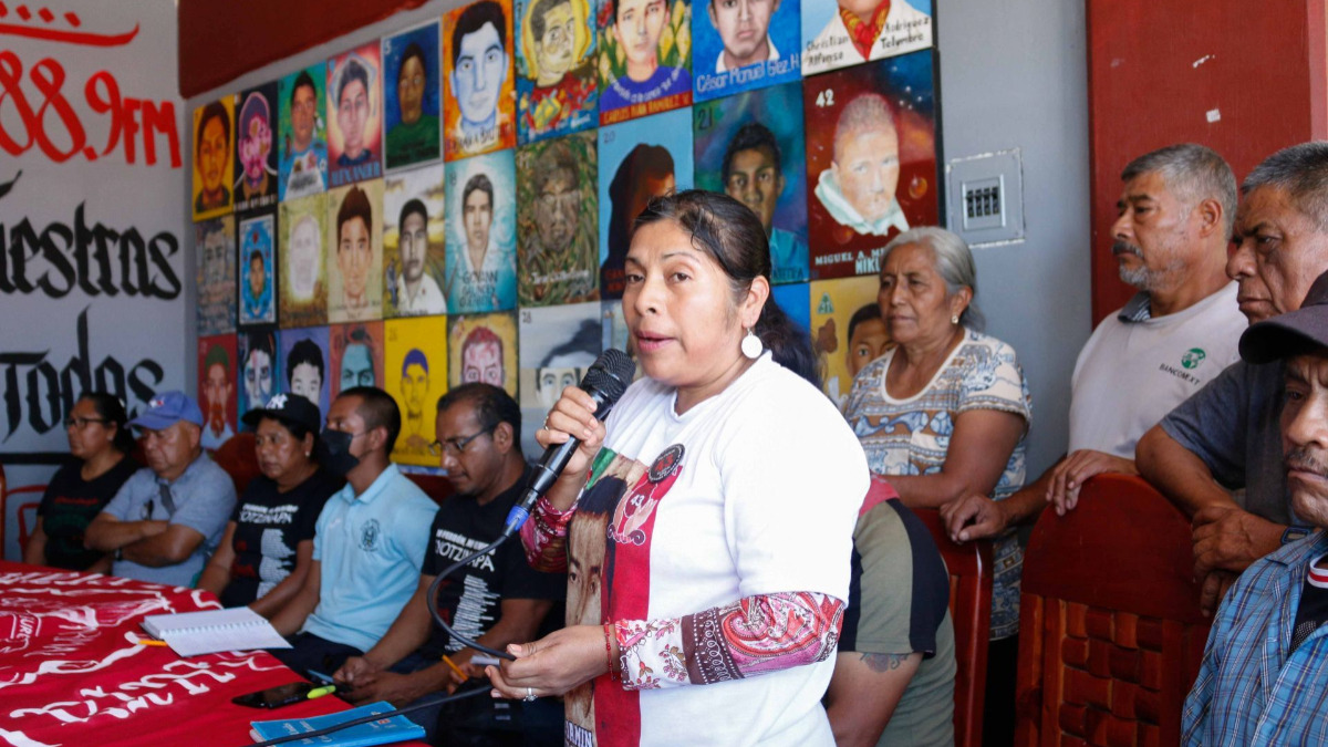 Autoridades de Guerrero se contradicen por fuga de policía implicado en el asesinato de normalista de Ayotzinapa