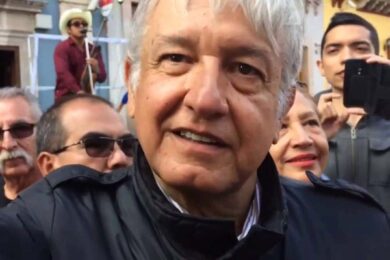 Feria amlo