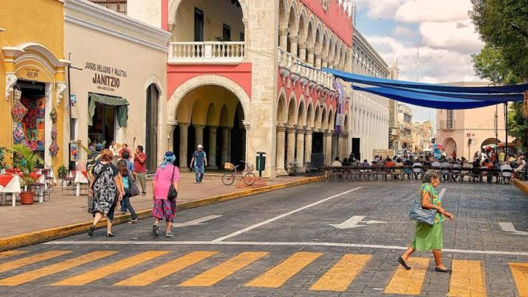 Huida masiva de chiapanecos a Yucatán por derecho de piso