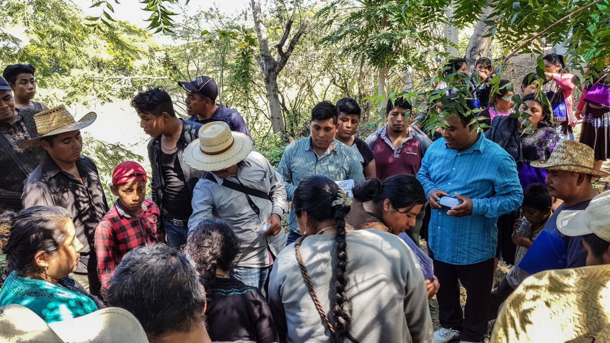 Indígenas de Chiapas se rebelan: No participarán en elecciones por violencia política y crimen organizado