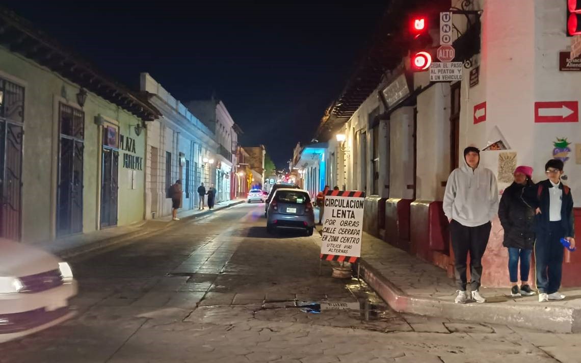 Dos lesionados por balas perdidas en San Cristóbal en menos de un mes