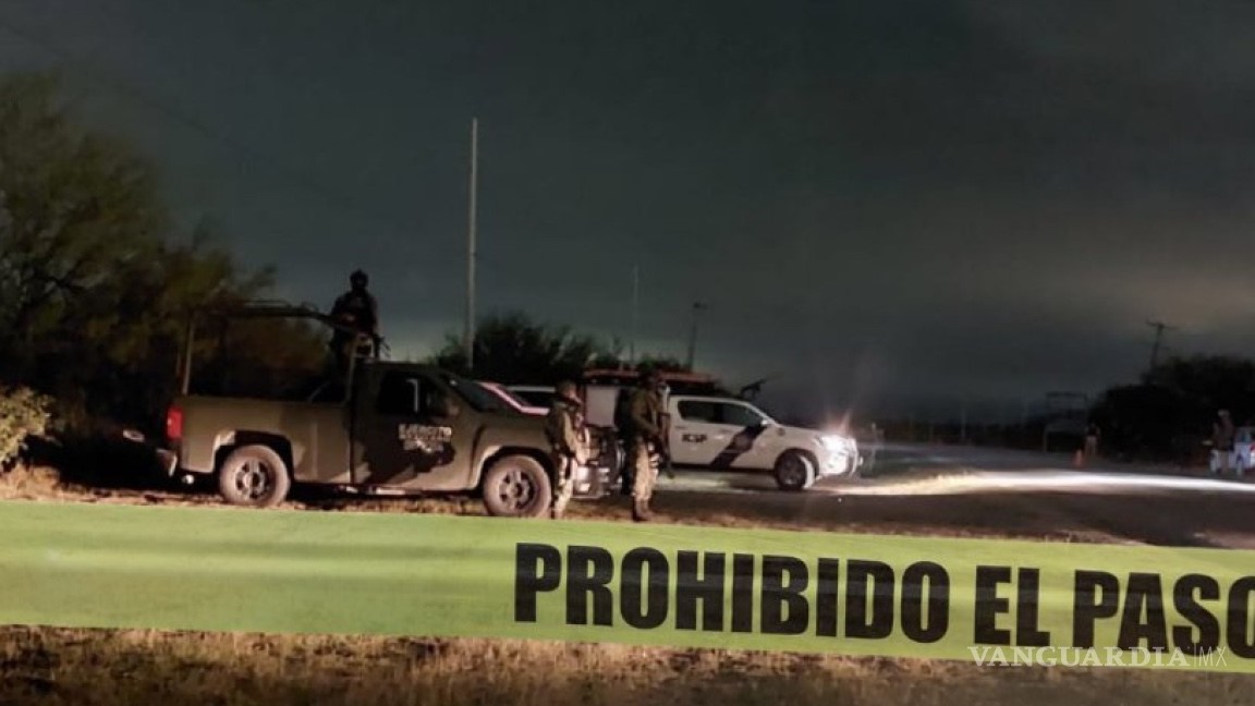 Hallazgo de cuerpos en Pesquería, Nuevo León, genera confrontación entre candidatas presidenciales