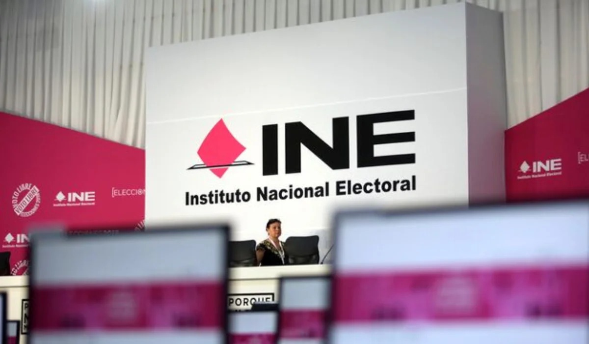 Anuncia INE dos debates cruciales para candidatos al Senado