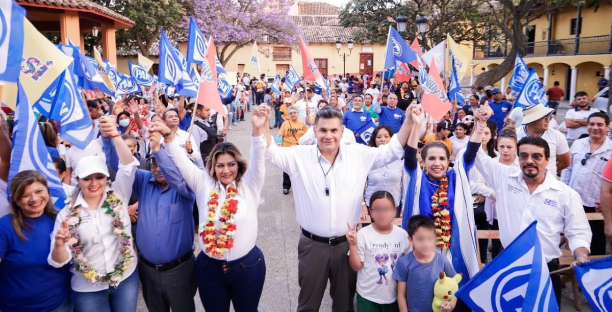 Comitán, La Trinitaria, Las Margaritas, Teopisca, La Independencia y Coita quieren recuperar la paz perdida: Willy Ochoa