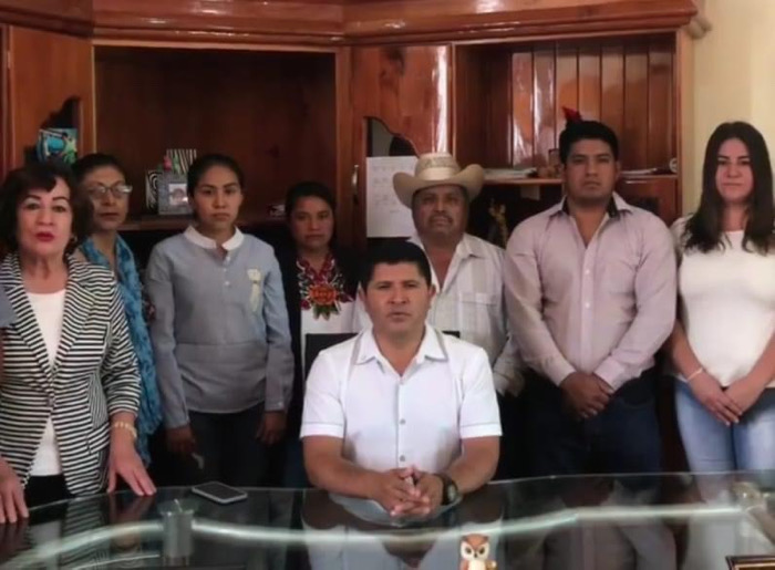 Ex alcalde de Teopisca, Guadalupe Esquivel, encarcelado por tercera vez