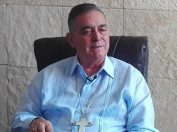 Salvador Rangel Mendoza