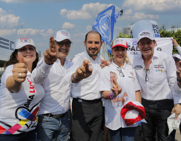 En equipo con Paco Rojas haremos un mejor Tuxtla: Emilio Salazar