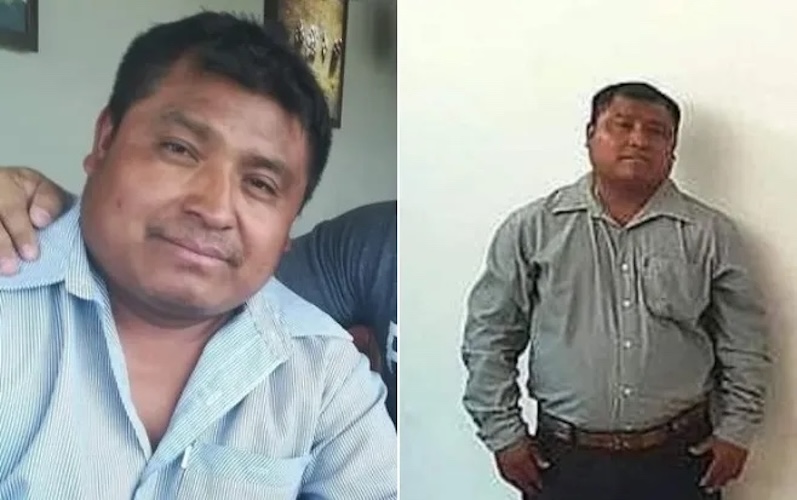 Aumenta la violencia política en Chiapas con el asesinato de ex alcalde; ya van 4