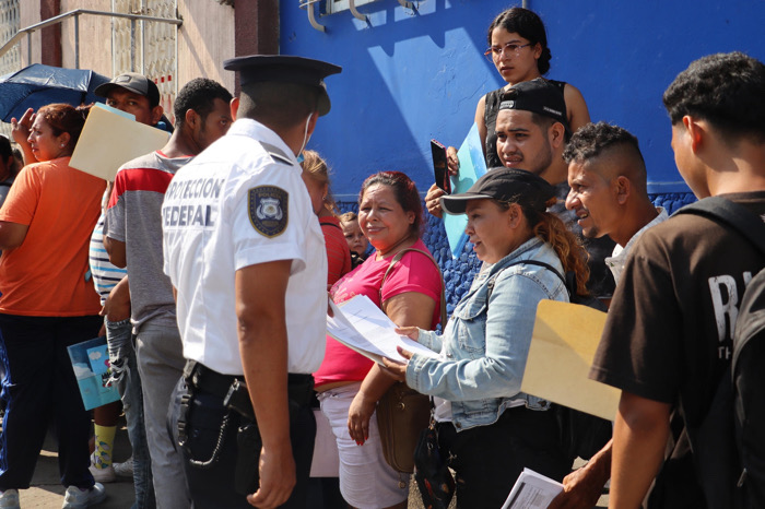 Chiapas encabeza lista de secuestros migrantes, revela ONG