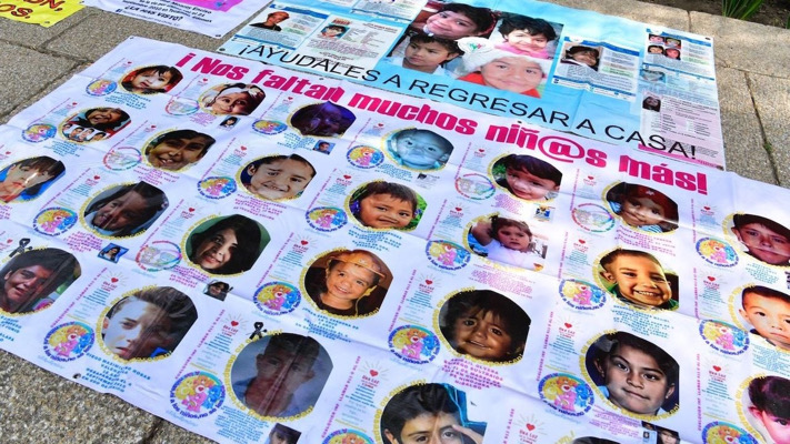 Van 112 desapariciones de menores en Chiapas en el primer trimestre de 2024: REDIAS