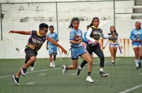 Deportes