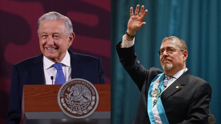 Presidentes de México y Guatemala se reunirán en Tapachula para abordar seguridad fronteriza