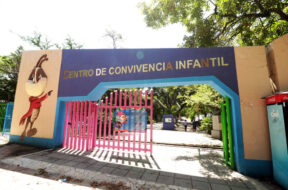 Convivencia infantil