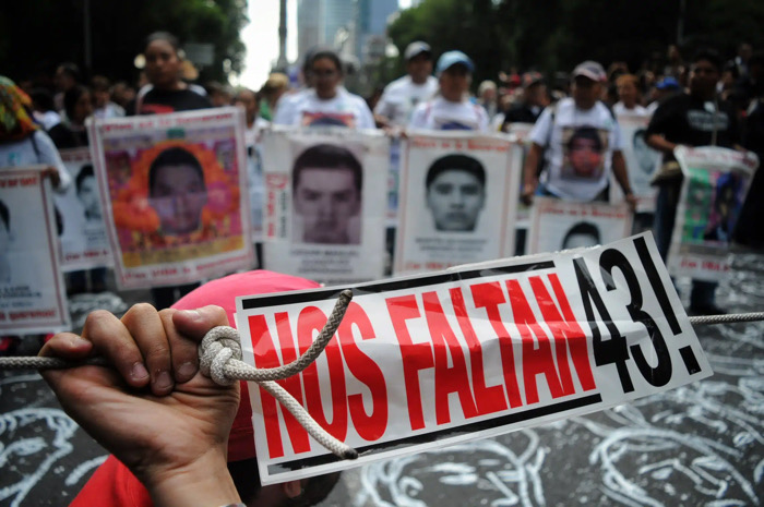 AMLO: Ley de Amnistía para resolver casos como Ayotzinapa