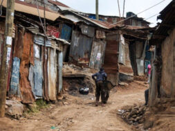 Pobreza Chiapas