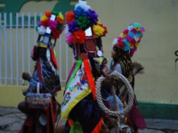 Coita Chiapas