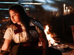 Exitoso estreno de Pukuj- Cortometraje indígena en Chiapas1